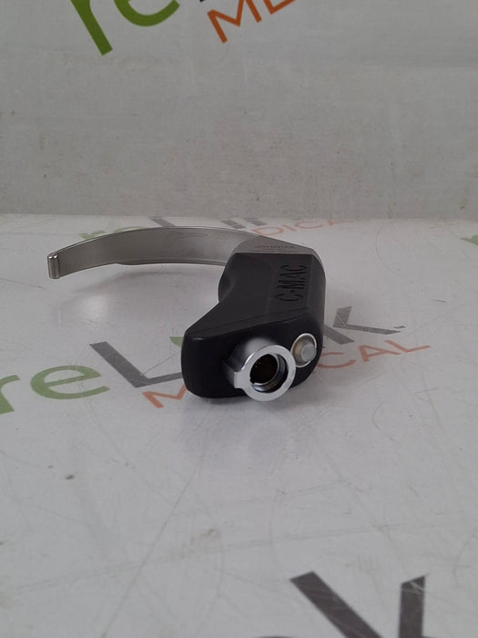 Karl Storz C-MAC S Video Laryngoscope D-Blade