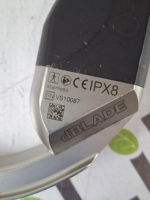 Karl Storz C-MAC S Video Laryngoscope D-Blade
