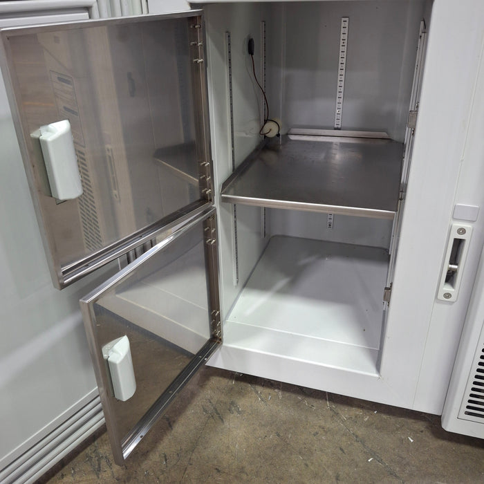 Nuaire NU-99100JGA Blizzard Ultra-Low Freezer