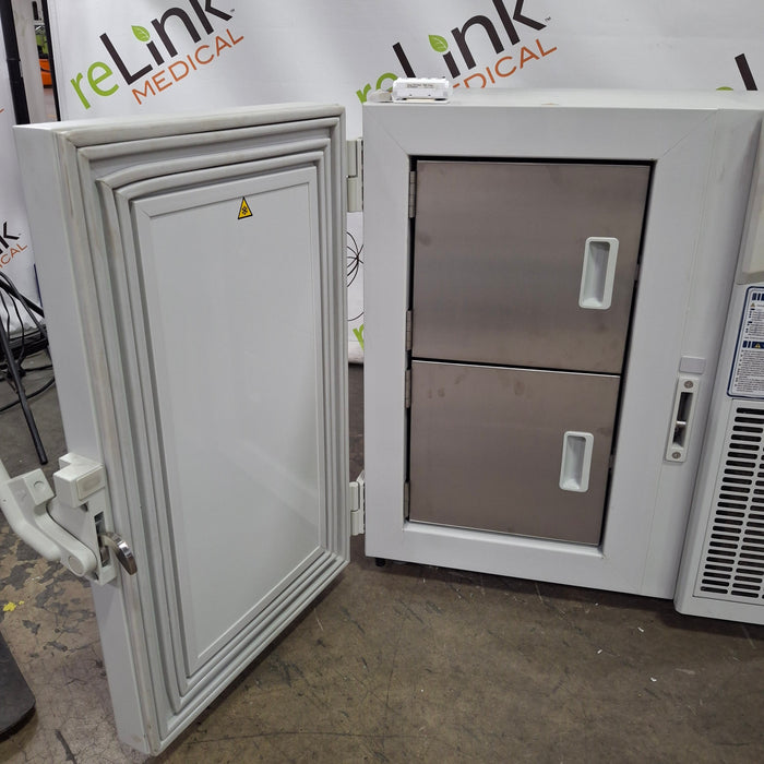 Nuaire NU-99100JGA Blizzard Ultra-Low Freezer