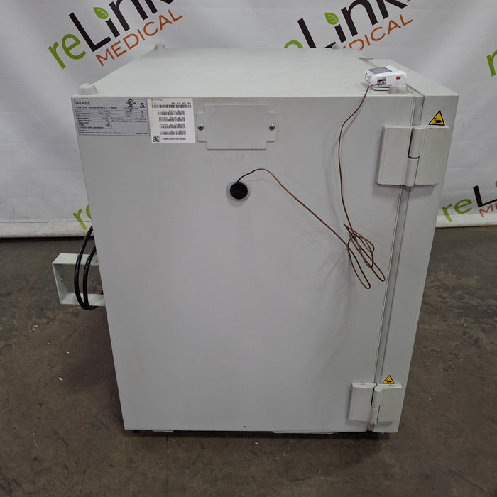 Nuaire NU-99100JGA Blizzard Ultra-Low Freezer