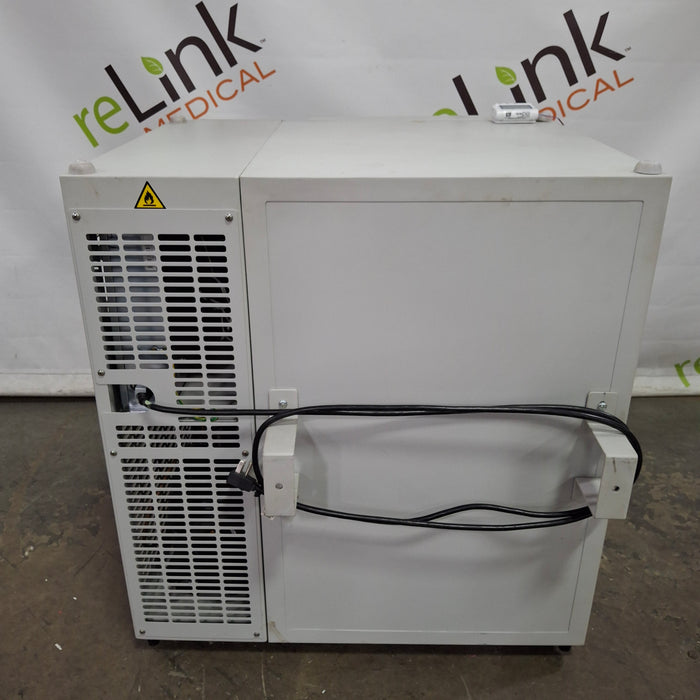 Nuaire NU-99100JGA Blizzard Ultra-Low Freezer