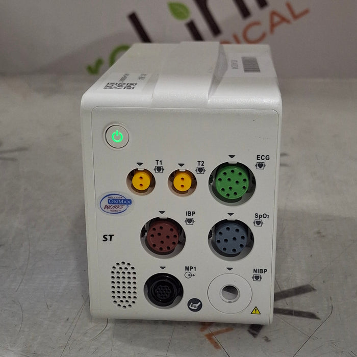Mindray Benevision N1 Nellcor Transport Monitor