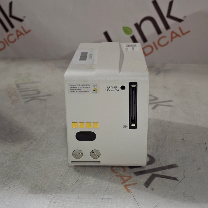 Mindray Benevision N1 Nellcor Transport Monitor