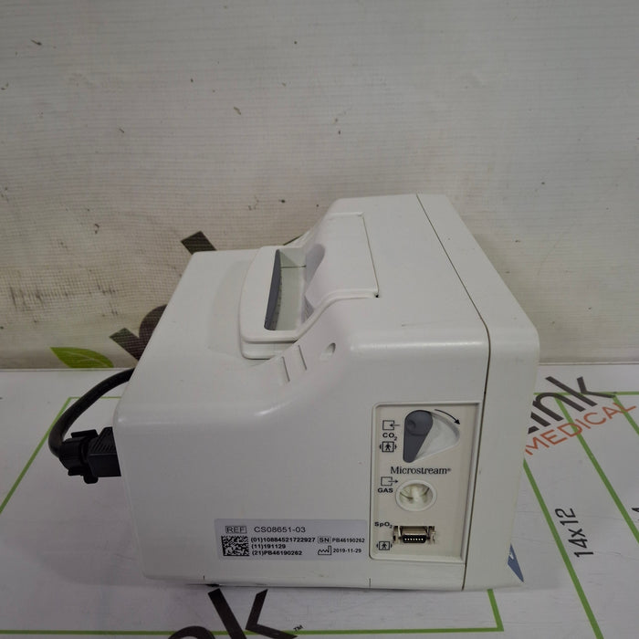 Oridion Capnostream 20P Capnography Monitor