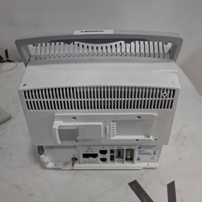 GE Healthcare Carescape B450 Critical Care Patient Monitor