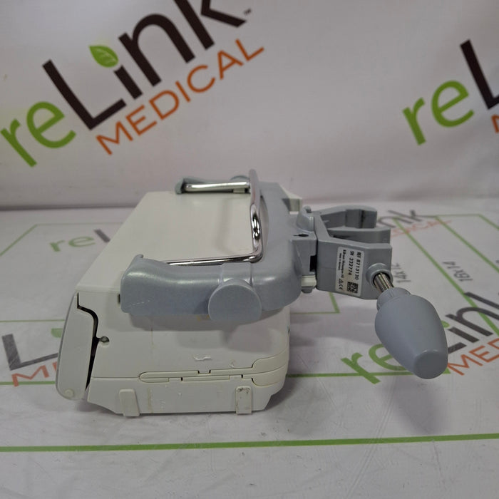 B. Braun Infusomat Space w/AC Adapter Infusion Pump