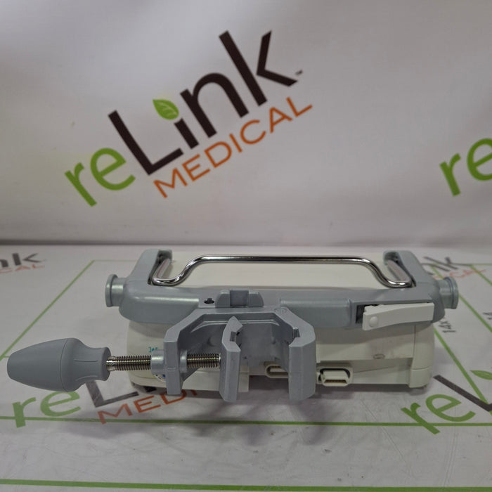 B. Braun Infusomat Space w/AC Adapter Infusion Pump