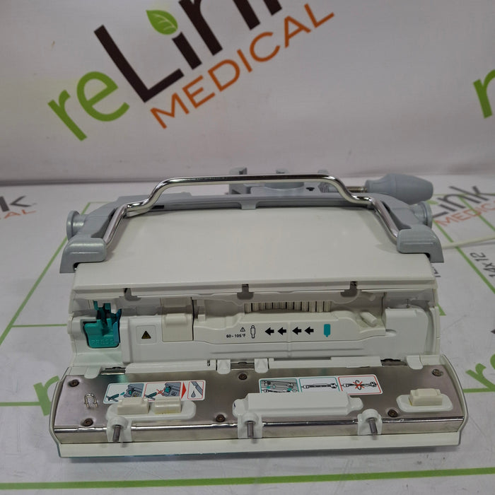 B. Braun Infusomat Space w/AC Adapter Infusion Pump
