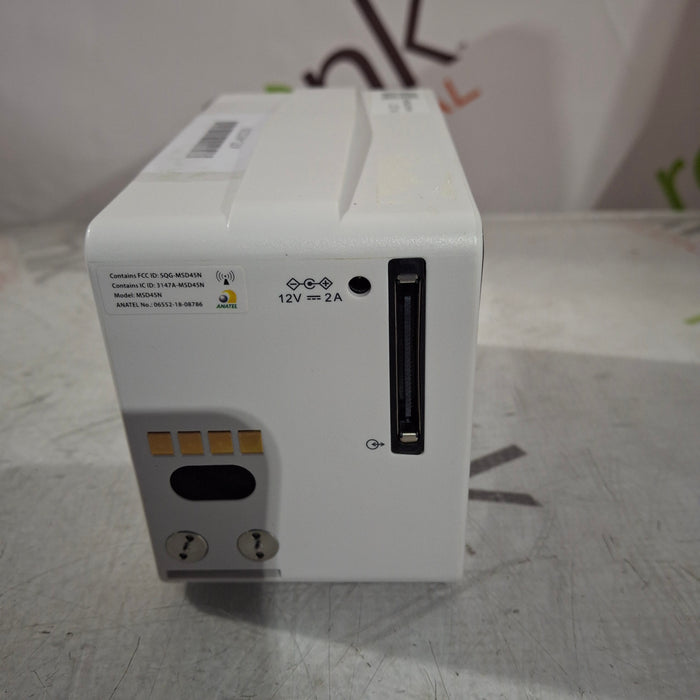 Mindray Benevision N1 Nellcor Transport Monitor