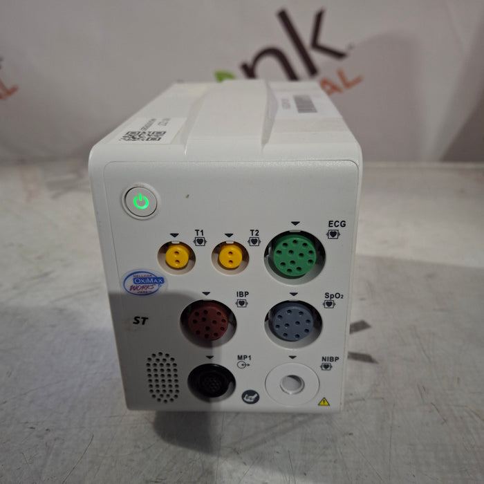Mindray Benevision N1 Nellcor Transport Monitor