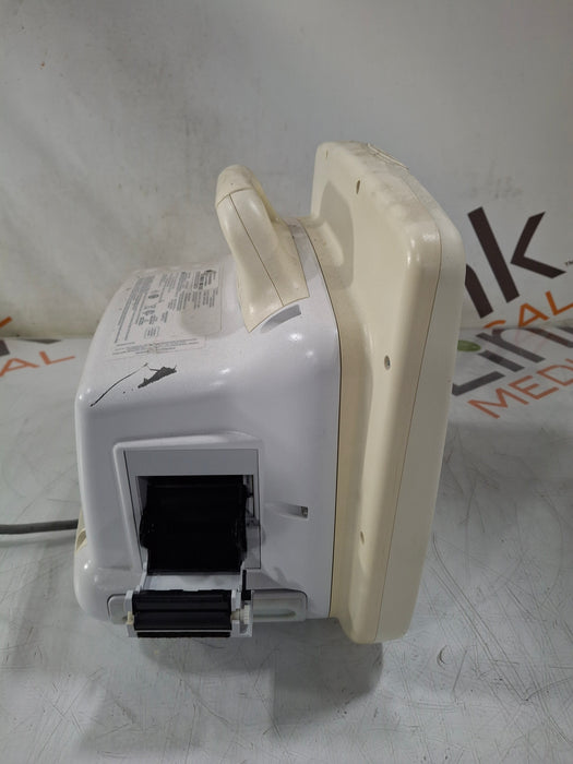 GE Healthcare Dash 5000 - GE/Nellcor SpO2 Patient Monitor