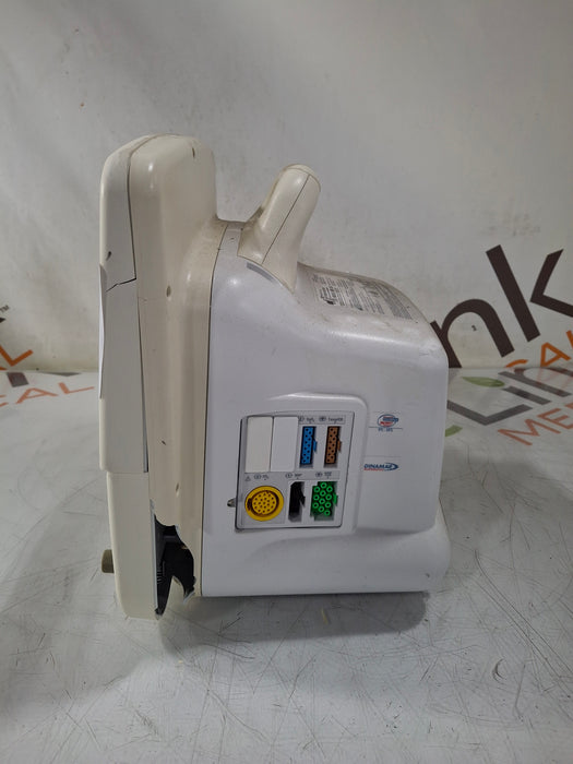 GE Healthcare Dash 5000 - GE/Nellcor SpO2 Patient Monitor