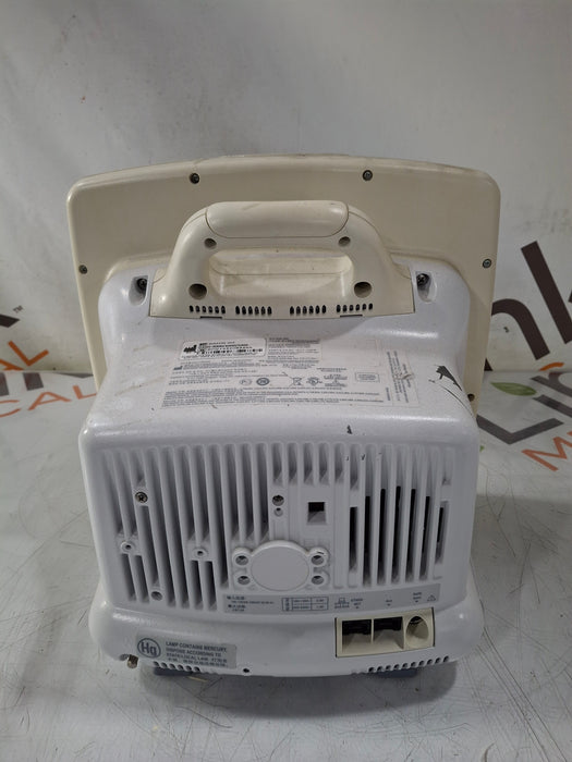 GE Healthcare Dash 5000 - GE/Nellcor SpO2 Patient Monitor