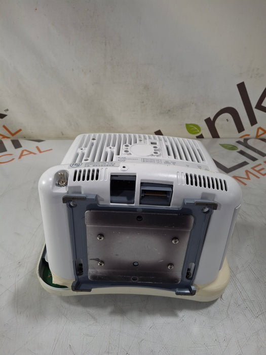 GE Healthcare Dash 5000 - GE/Nellcor SpO2 Patient Monitor