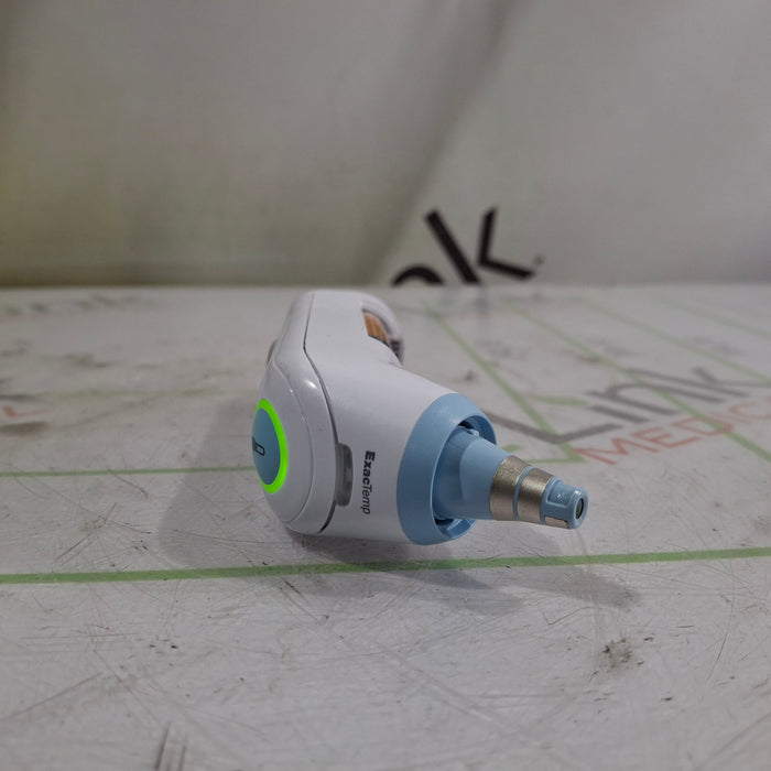 Welch Allyn Braun ThermoScan PRO 6000 Ear Thermometer