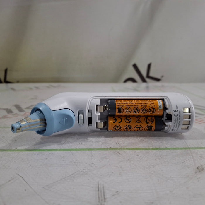 Welch Allyn Braun ThermoScan PRO 6000 Ear Thermometer