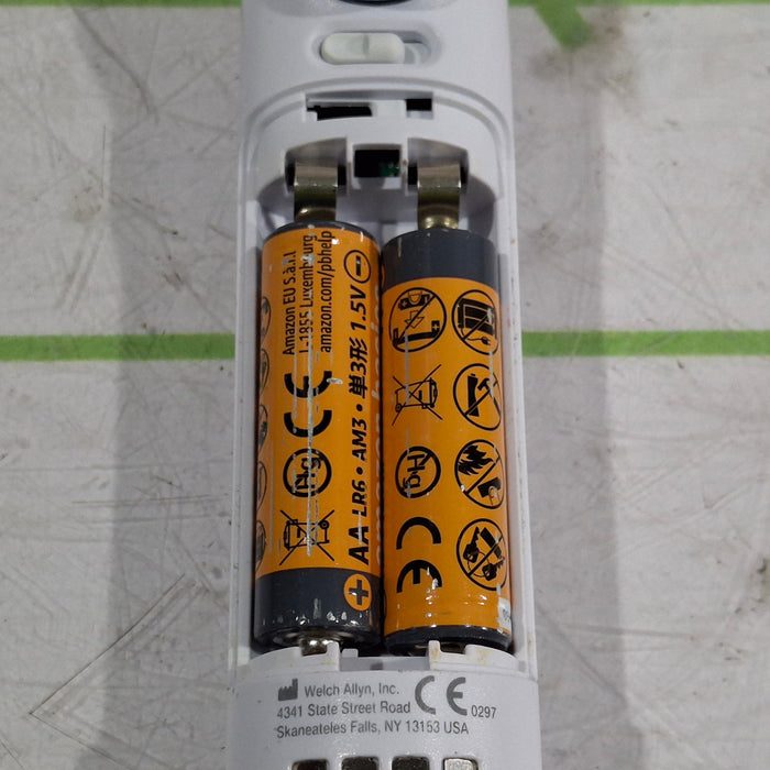 Welch Allyn Braun ThermoScan PRO 6000 Ear Thermometer
