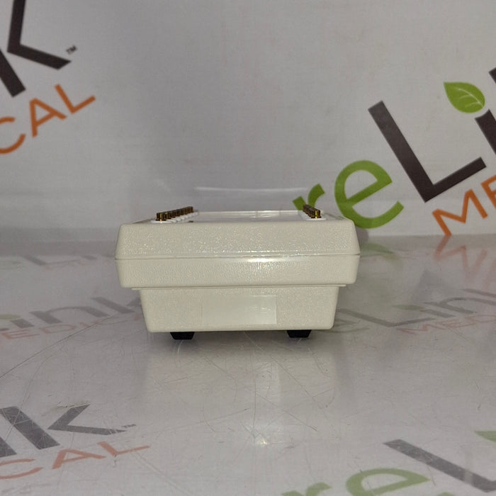 Cardiac Science Cardiac Stress Lead Test Block ECG Monitoring
