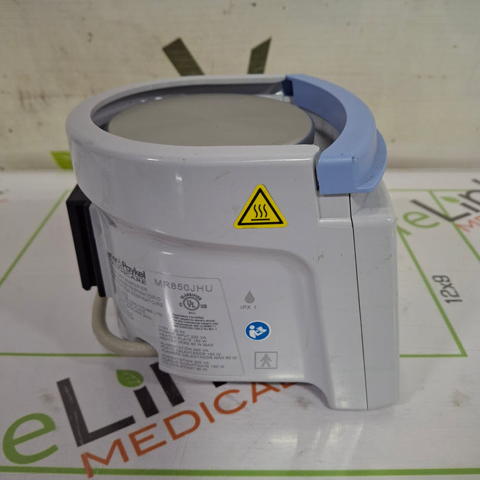 Fisher & Paykel MR850JHU Humidifier