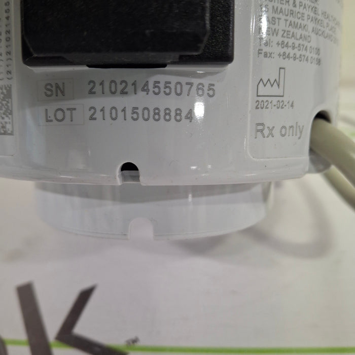 Fisher & Paykel MR850JHU Humidifier