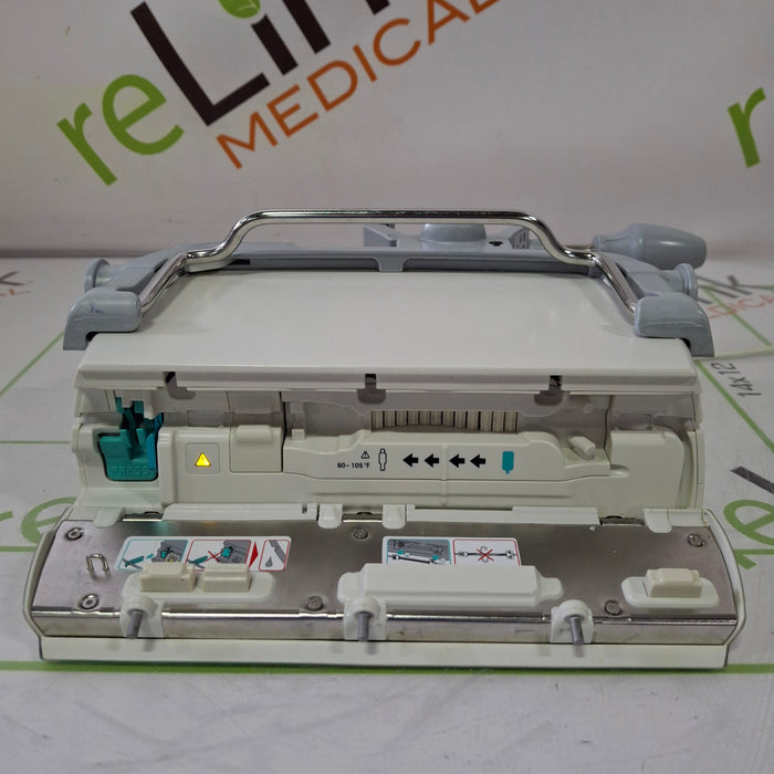 B. Braun Infusomat Space w/AC Adapter Infusion Pump