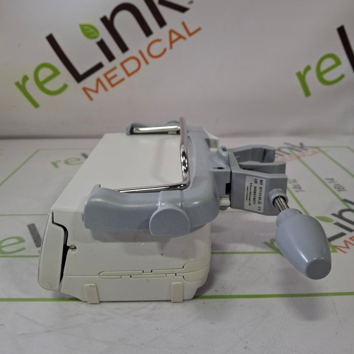 B. Braun Infusomat Space w/AC Adapter Infusion Pump