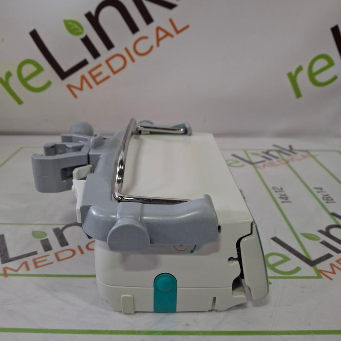 B. Braun Infusomat Space w/AC Adapter Infusion Pump