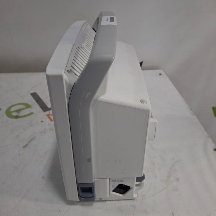 GE Healthcare Carescape B450 Critical Care Patient Monitor