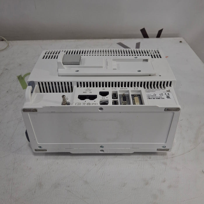 GE Healthcare Carescape B450 Critical Care Patient Monitor