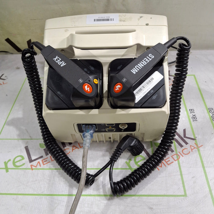 Physio-Control LifePak 20e Defibrillator