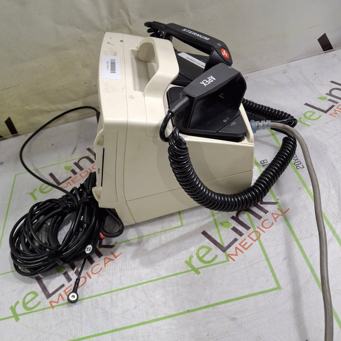 Physio-Control LifePak 20e Defibrillator