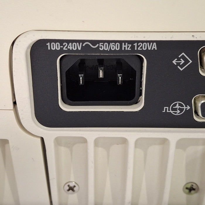 Physio-Control LifePak 20e Defibrillator