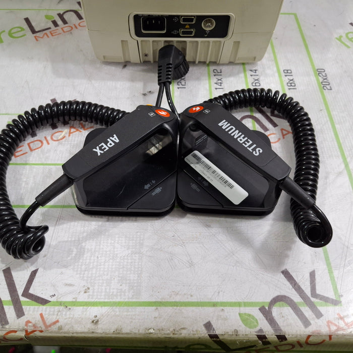Physio-Control LifePak 20e Defibrillator