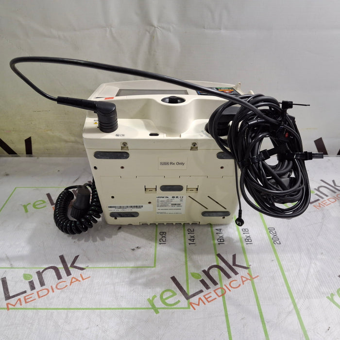 Physio-Control LifePak 20e Defibrillator