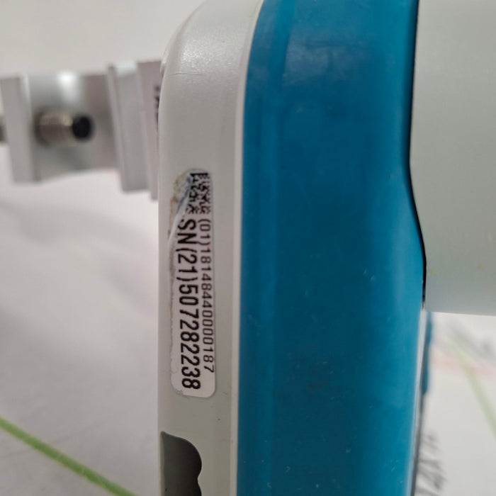 Moog Medical Enteralite Infinity Enteral Feeding Pump