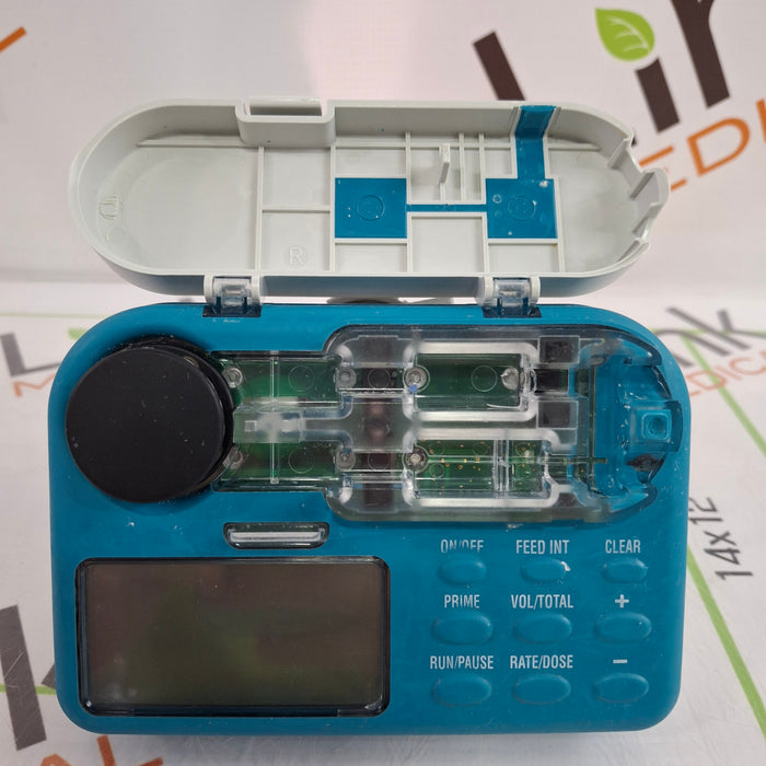 Moog Medical Enteralite Infinity Enteral Feeding Pump