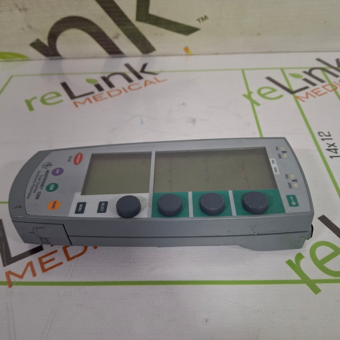 Medtronic 5388 Dual Chamber Pacemaker Monitor
