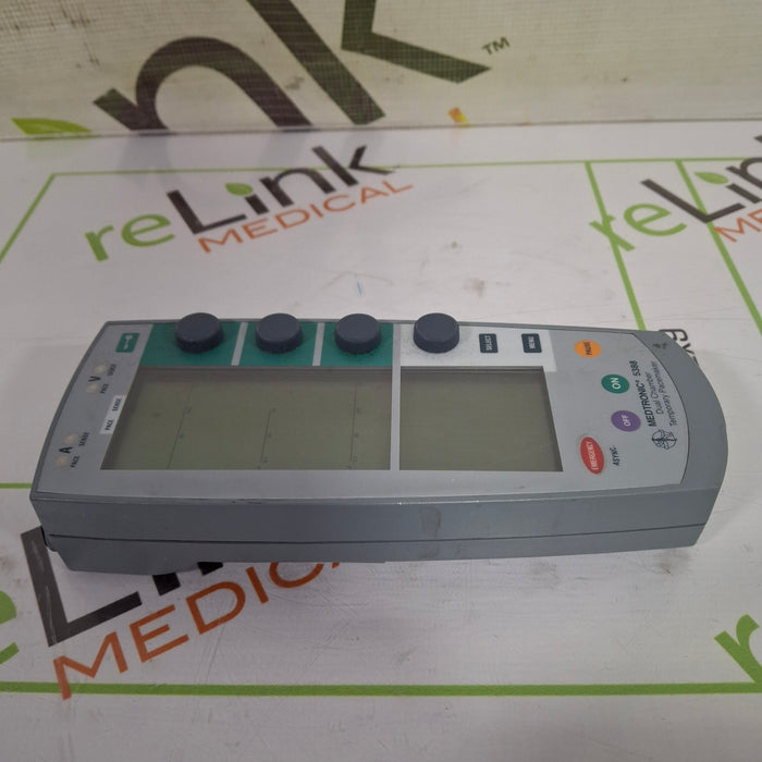 Medtronic 5388 Dual Chamber Pacemaker Monitor