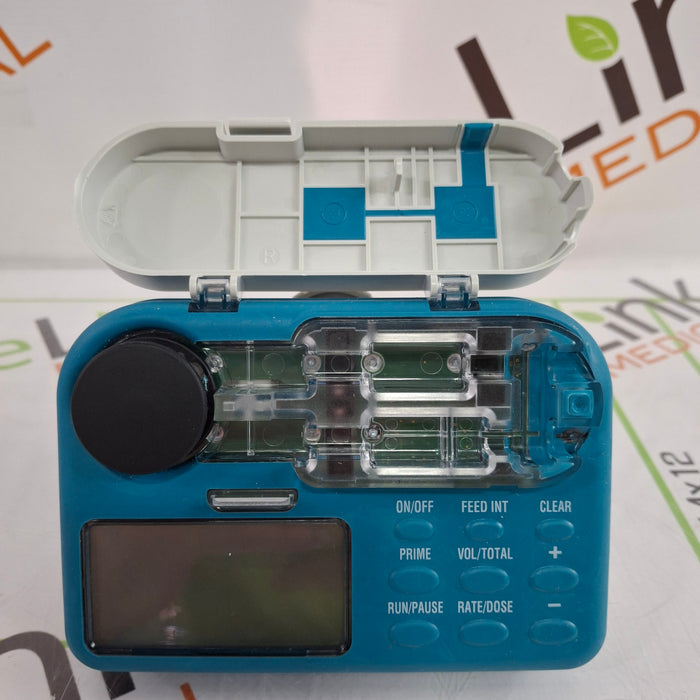 Moog Medical Infinity Enteral Feeding Pump