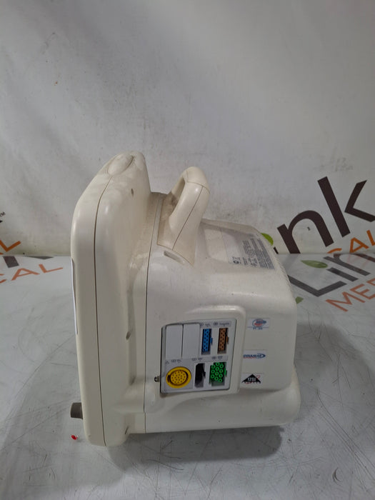 GE Healthcare Dash 4000 - GE/Nellcor SpO2 Patient Monitor