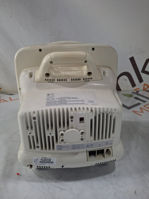 GE Healthcare Dash 4000 - GE/Nellcor SpO2 Patient Monitor