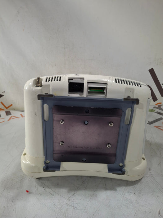 GE Healthcare Dash 4000 - GE/Nellcor SpO2 Patient Monitor