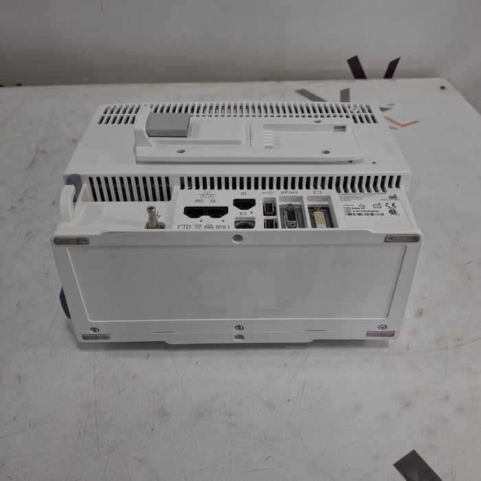 GE Healthcare Carescape B450 Critical Care Patient Monitor