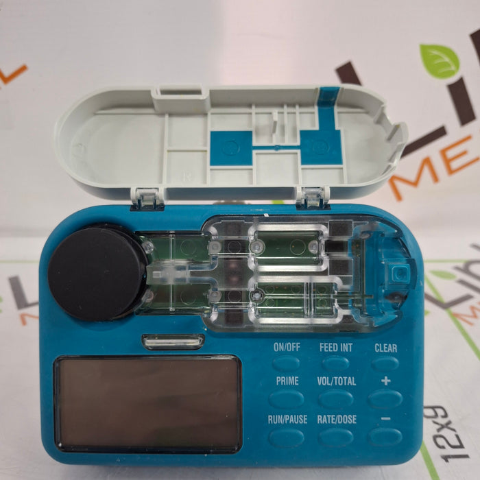 Moog Medical Enteralite Infinity Enteral Feeding Pump
