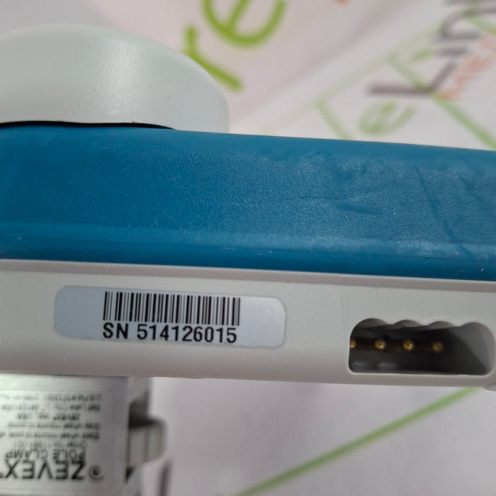 Moog Medical Enteralite Infinity Enteral Feeding Pump