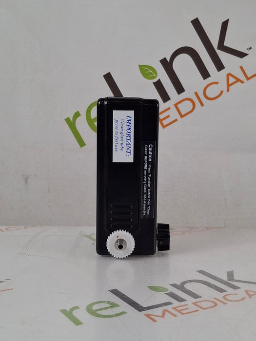 Pronk Technologies Inc FT-2 FlowTrax IV Pump Analyzer