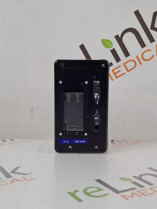 Pronk Technologies Inc FT-2 FlowTrax IV Pump Analyzer