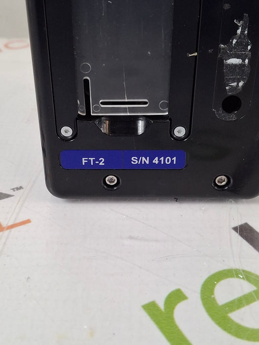 Pronk Technologies Inc FT-2 FlowTrax IV Pump Analyzer