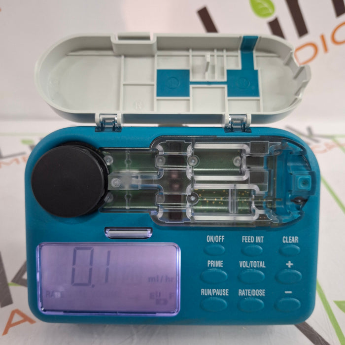 Moog Medical Infinity Enteral Feeding Pump
